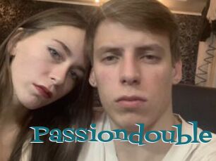 Passiondouble