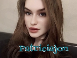 Patriciajon