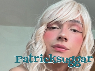 Patricksuggar