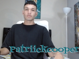 Patriickcooper