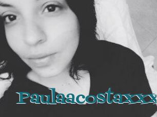 Paulaacostaxxx