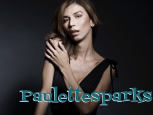 Paulettesparks