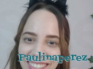 Paulinaperez