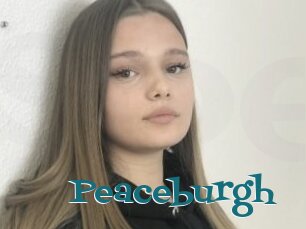 Peaceburgh