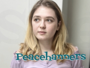 Peacehanners