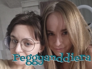 Peggyanddiera