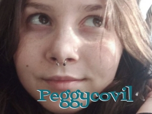 Peggycovil