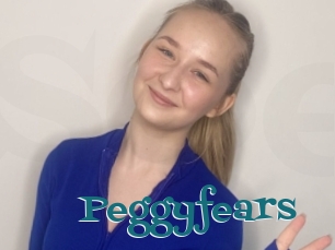 Peggyfears