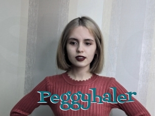 Peggyhaler