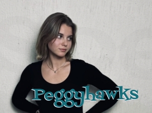 Peggyhawks
