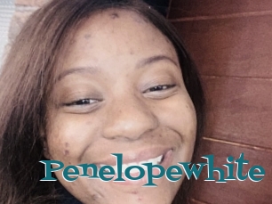 Penelopewhite