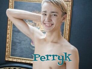 Perryk