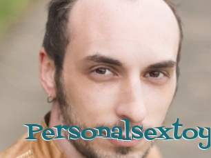 Personalsextoy