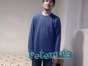 Peter123