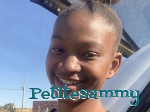 Petitesammy