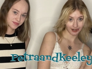 Petraandkeeley