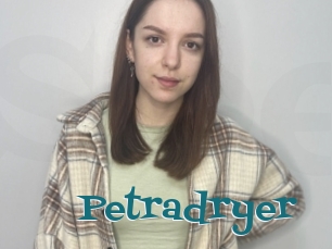 Petradryer