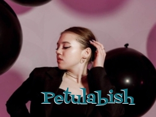 Petulabish