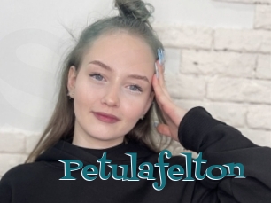 Petulafelton