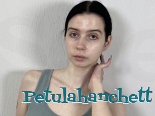 Petulahanchett