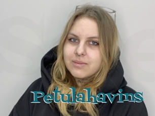 Petulahavins