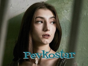 Pevkostar