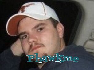 Phawkme