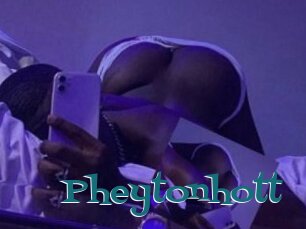 Pheytonhott