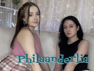 Philaanderlia