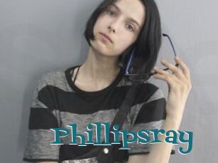 Phillipsray