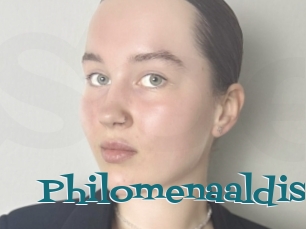 Philomenaaldis