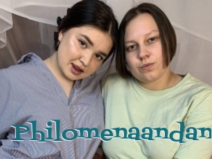 Philomenaandann