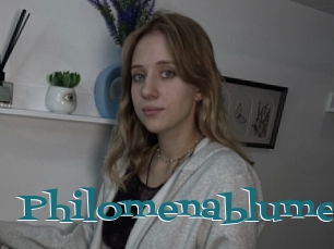 Philomenablumer