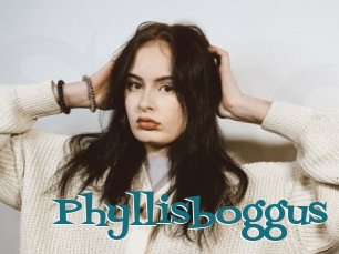 phyllisboggus So exhib