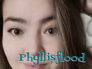 Phyllisflood