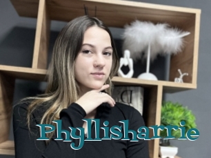 Phyllisharrie