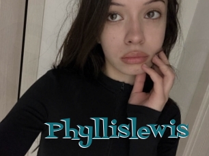 Phyllislewis