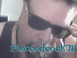 Piercedcock78