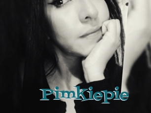 Pimkiepie