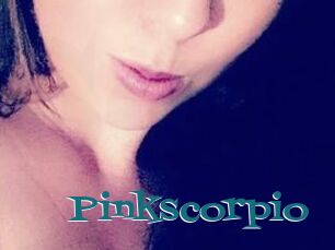 Pinkscorpio