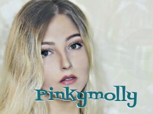 Pinkymolly