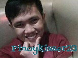 Pinoykisser23