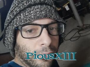 PiousXIII