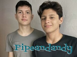 Pipeandandy