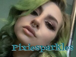 Pixiesparkles
