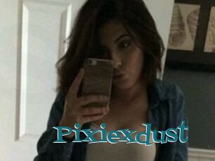 Pixiexdust