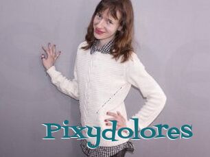 Pixydolores