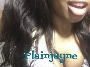 Plainjayne