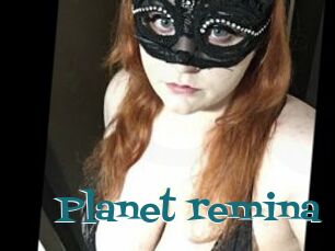 Planet_remina