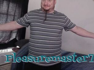 Pleasuremaster77